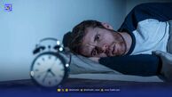 چند ترفند برای کسانی که بی خوابی دارند!