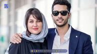 آلبوم عروسی لاکچری و شاهانه ساعد سهیلی با دختر فرانسوی