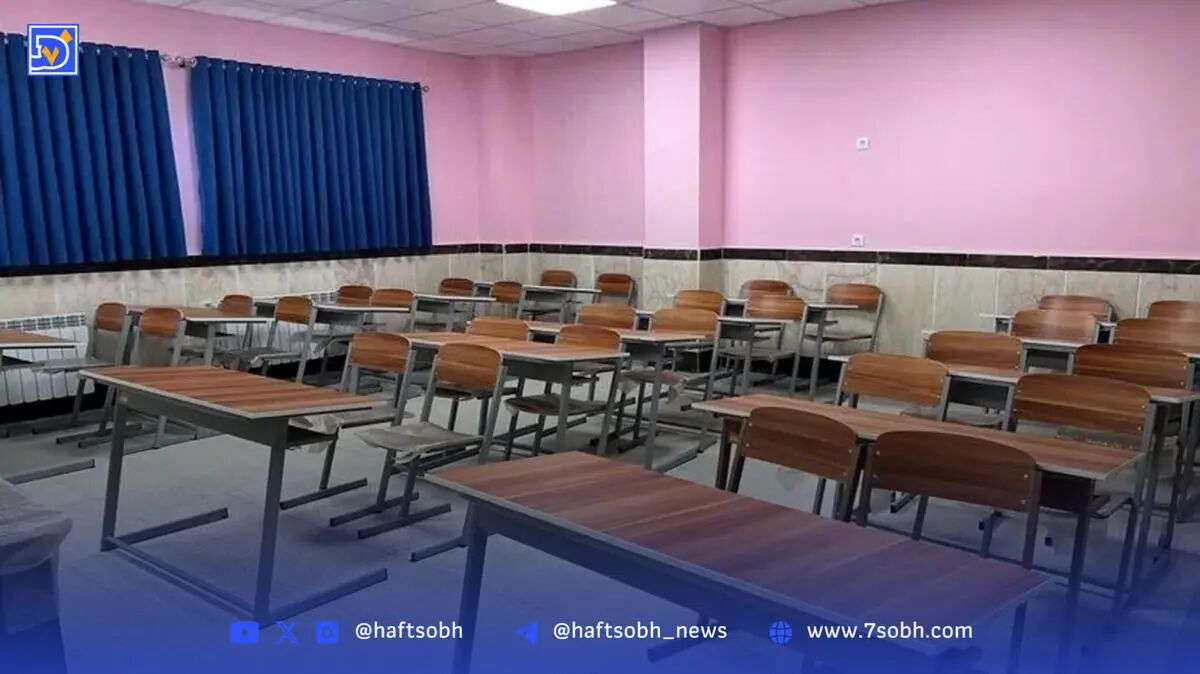 اطلاعیه فوری؛ تعطیلی مدارس و دانشگاه‌های خوزستان فردا
