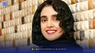 عکس | استایل پاییزی و رنگارنگ الهه حصاری بازیگر سریال آنام