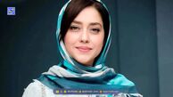 سفر در زمان| رونمایی از چهره بانمک و ناز بهاره کیان افشار در کودکی/ الهی چه چشمای درشتی داره مثل عروسکه!