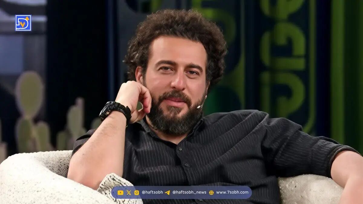 بیوگرافی همسر زیبای محسن کیایی