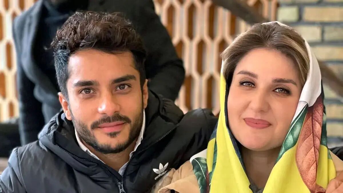 نگاهی به ماشین لاکچری و هوش پران ساعد سهیلی/ ماشین نیست که هواپیماست