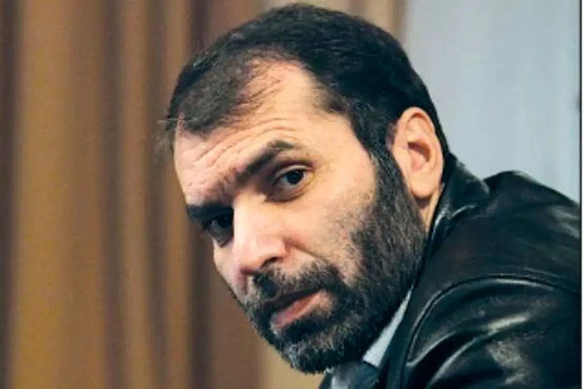بیوگرافی فاطمه ده نمکی دختر مسعود ده نمکی