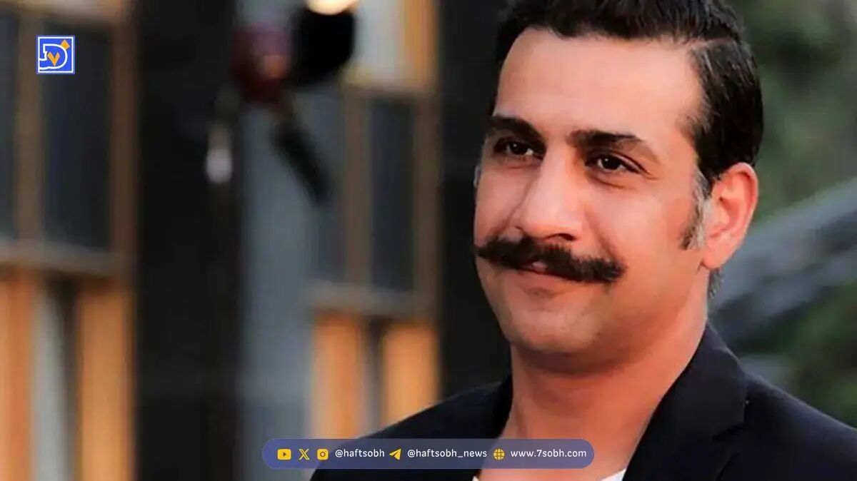 نگاهی به جهیزیه لاکچری همسر محمد نادری در ویلای اعیانی /خانه نیست که یه پا قصره !