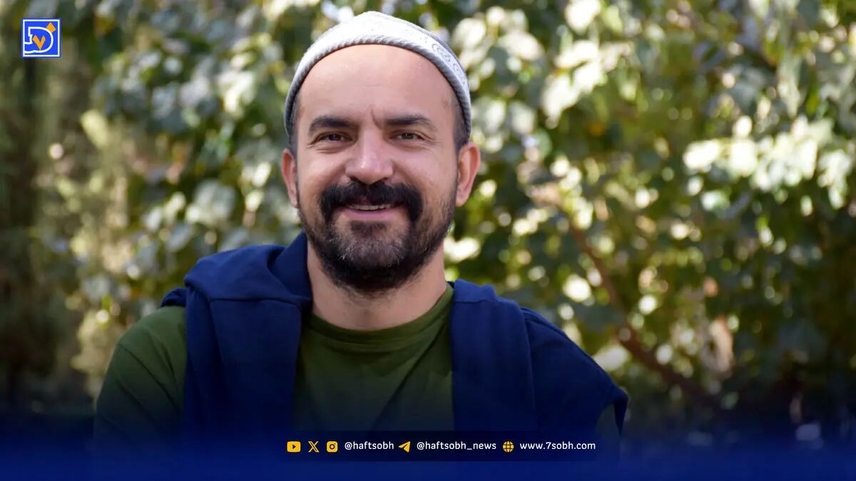 گفت‌وگو با علی باغشاهی، مترجم ادبیات داستانی و روان‌شناسی