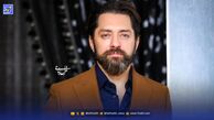 بیوگرافی بهرام رادان و همسر مدلینگش بازیگر جنجالی هزار و یک شب
