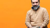 آخرین وضعیت سلامتی رضا امیرخانی / افزایش سطح هوشیاری آقای نویسنده