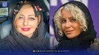 همخوانی مشترک شراره رخام و نفیسه روشن در کنسرت رضا صادقی (فیلم)