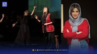 نگاه روز | سمیرا حسنی در کافه عاشقی عشق و هنر را تجربه کرد