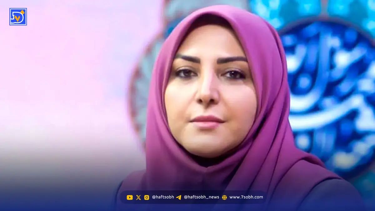 نگاهی به چیدمان شیک و ایرانی‌پسند منزل المیرا شریفی مقدم و همسرش/ از تابلو فرش قرآنی تا مبلمان سلطنتی