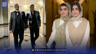 استایل| سنا حسینی در کتابخانه، پسر امیر جعفری و ریما رامین فر با استایلی خاص