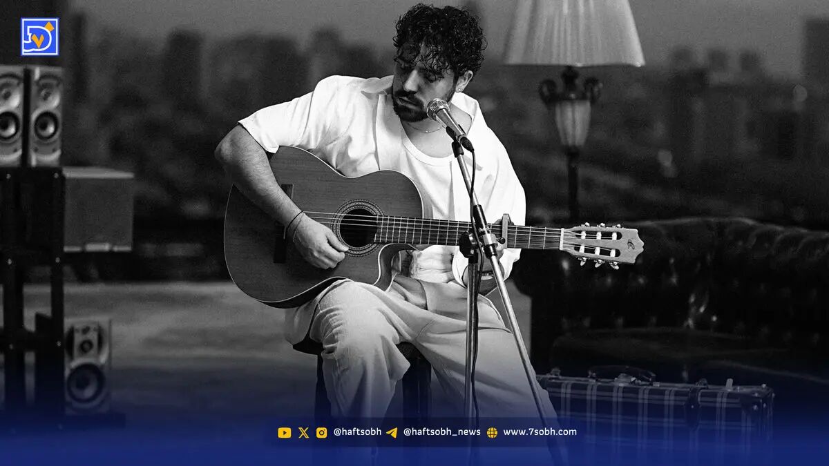 شروین میان مجوز ‌و‌ مخاطب