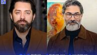جنجال عجیب بهرام رادان و پارسا پیروزفر که رسانه ای شد