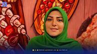 عکس / رونمایی از مادر جوان المیرا شریفی، مجری تبریزی صدا و سیما / ماشاالله، انگار خواهرشونه!