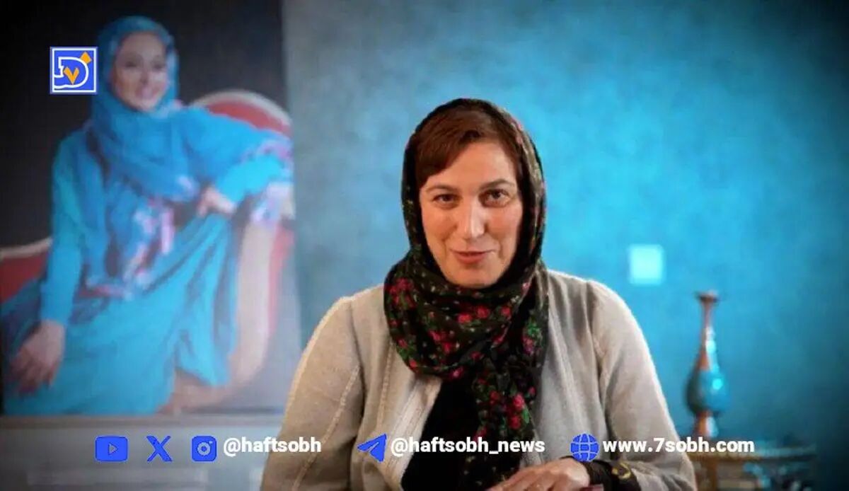 بیوگرافی فلامک جنیدی و شوهرش آیدین پوری