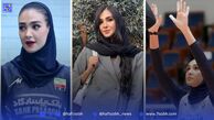 بیوگرافی ریحانه کریمی دختر والیبالیست ایرانی+وضعیت ازدواج و همسر ریحانه کریمی
