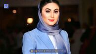 مریم مومن، تازه عروس سینمای ایران: مامان بابام اومدن بهم گفتن از هم جدا شدیم... موهای منو دور دستش پیچید گفت میخواین بکشمش شما راحت شین...