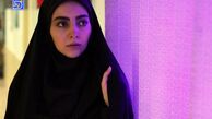 بیوگرافی مرضیه سریال بچه مهندس
