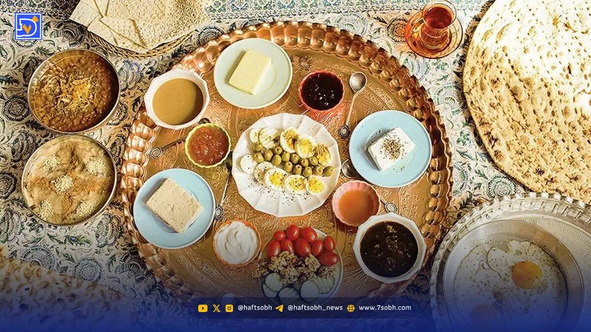 بدترین صبحانه‌ ها برای سلامت روده را بشناسید