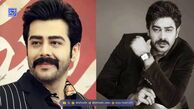 سهیل قاصدی شوهر مریم مومن کیه و چکاره هست؟ +  ماجرای آشنایی و اختلاف سنی زیاد