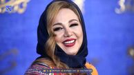 سفر در زمان| نگاهی حیرت انگیز به چهره بهنوش بختیاری قبل از عمل زیبایی بینی/ خدایی خیلی هم نیاز به عمل نداشت!/چقدر زیبا بود!