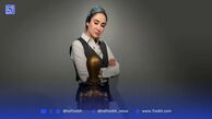 بلایی که مردم بر سر بهاره افشاری در خیابان آوردند / فقط گریه می کردم ...همه انگار با من .../ حدود 40 مرد و ...