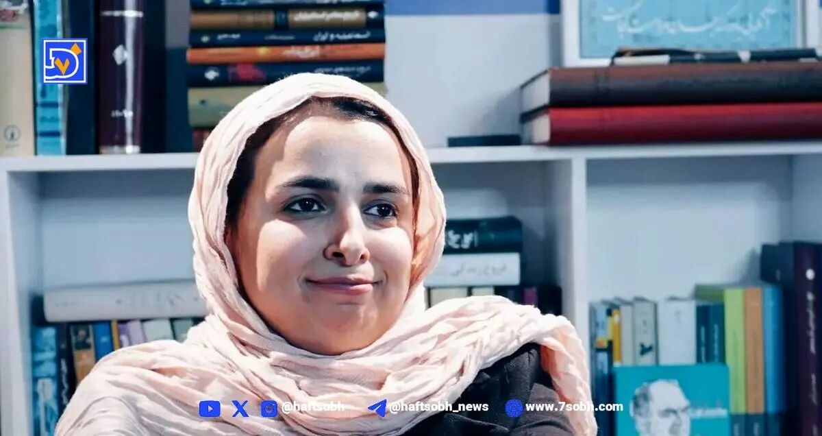 بیوگرافی زینب موسوی امپراطور کوزکو بلاگر منفور این روزهای فضای مجازی