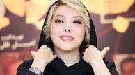 بیوگرافی صدف اسپهبدی