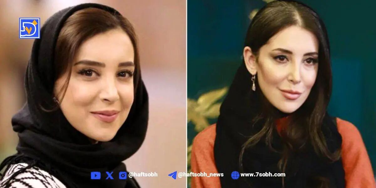 نگاهی دقیق به مادر آمریکایی سحر جعفری جوزانی