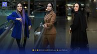 عصر سینما | گلاره، سوگل و صحرا اسداللهی در جشنواره فیلم کوتاه