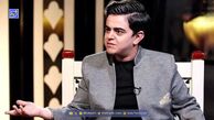 بیوگرافی امیرمحمد متقیان