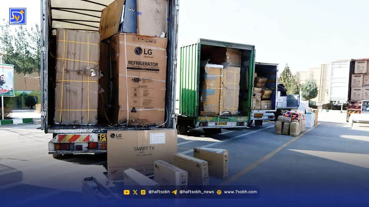 بازار لوازم خانگی؛ بازار تضادها و تناقض‌ها