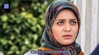 باور می‌کنید دختر محمود نقاش سریال پایتخت اینقدر جذاب و خوشگل شده باشد؟/عارفه معماریان با استایل زمستانی‌اش دل همه را برد!