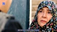 سفر در زمان| چهره «آفرین عبیسی» در 19 سالگی؛ سال 1349