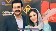 مادر زن سهیل قاصدی / شوهر مریم مومن: مریمم رو برای من به دنیا آوردی