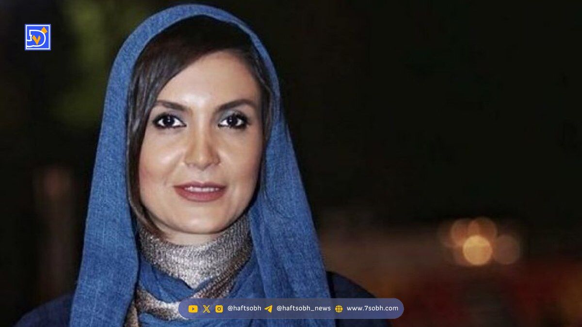 سفر در زمان| آیناز سریال آنام در 39 سالگی در میان کودکان سیستان و بلوچستان
