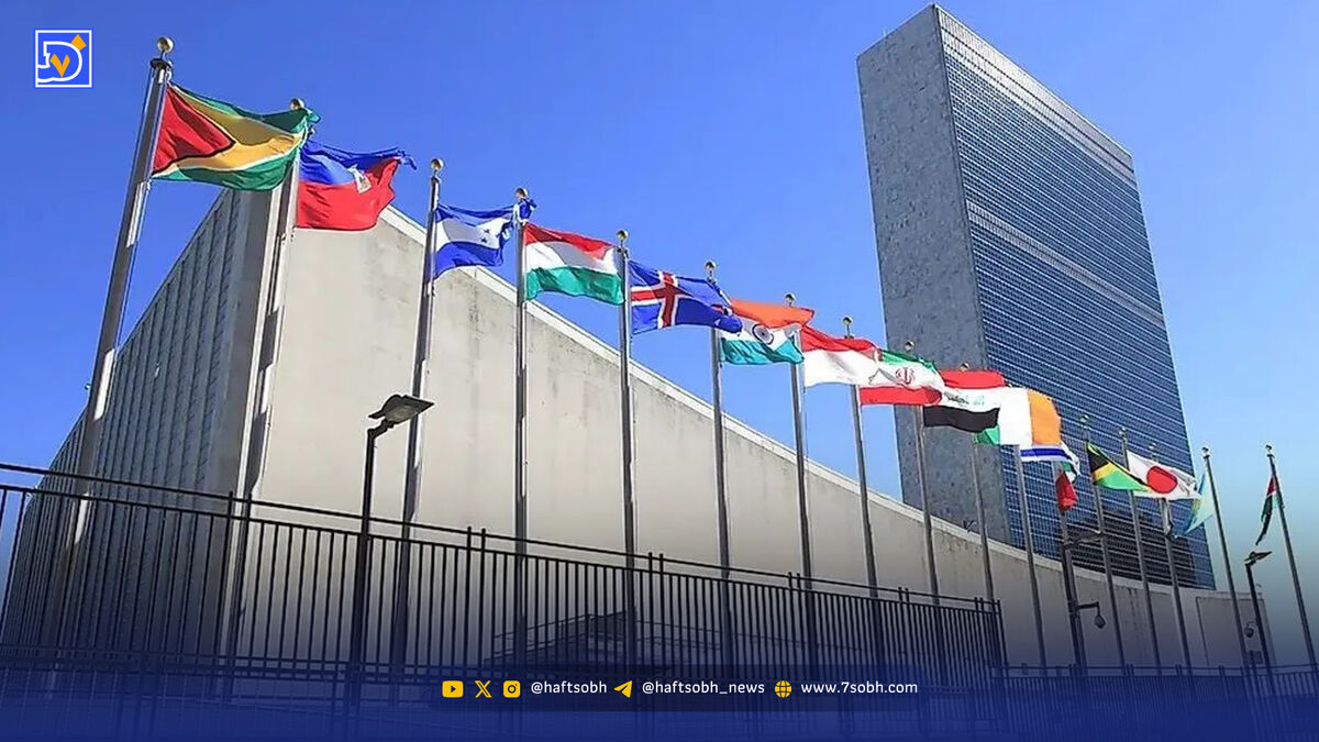 ‌دیپلماسی زیر سایه فشار میزبان