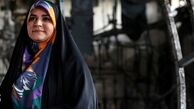 بیوگرافی سحر امامی، مجری شیرزن صدا و سیما + عکس ها و حواشی