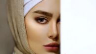 عکس | سحر قریشی در خیابان های نیویورک