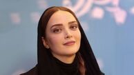 عکس | کودکی بهنوش طباطبایی در مهد کودک