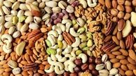 قیمت آجیل مخلوط شب یلدا اعلام شد