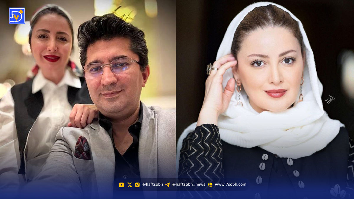 جشن تولد لوکس شیلا خداداد با کیک سه‌طبقه فوق‌العاده