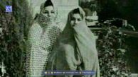 سفر زمان | گریه‌های بی‌پایان گوگوش در مراسم خاکسپاری مهستی