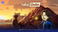بزرگ‌ترین آپدیت بازی Fallout Shelter منتشر شد
