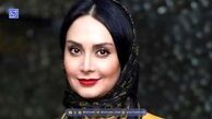 استایل روز| تغییرچهره و اندام مریم خدارحمی بازیگر سریال ستایش تا الان