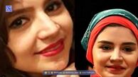 بیوگرافی تلخ تینا عبدی بازیگر فوت شده سریال آنام
