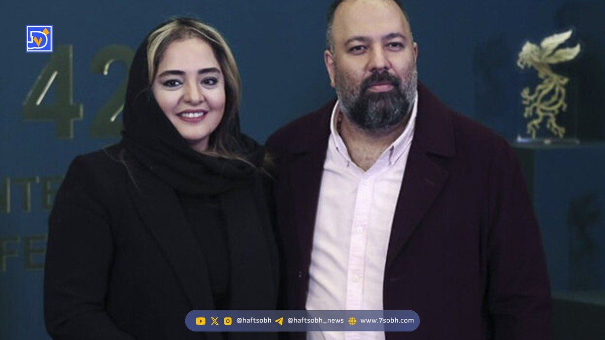 استایل هنرمندان در نمایش «باران اسیدی»/نرگس محمدی، علی اوجی،مونا کرمی، سپند امیرسلیمانی
