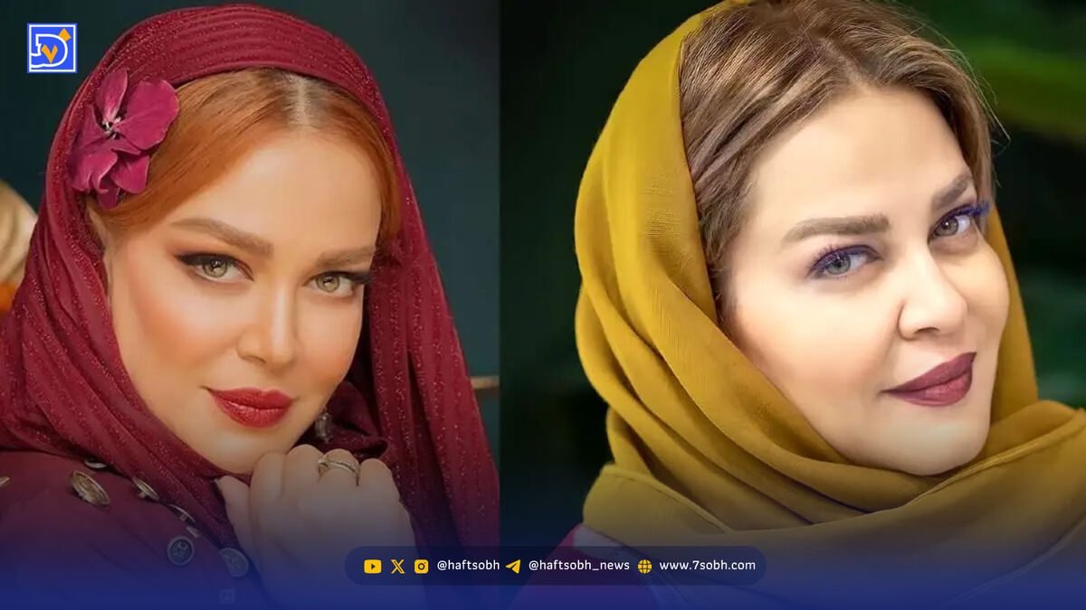 نگاهی به چیدمان باشکوه و دکوراسیون چشم نواز رستوران بهاره رهنما در سعادت‌آباد تهران