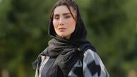 بیوگرافی شهربانو دامغانی نژاد دختر تکواندوکار ایرانی